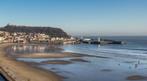 Coastal Breaks