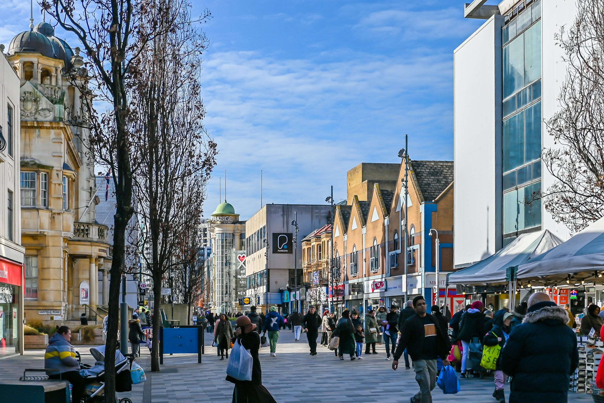 Best Western Hotels around the world