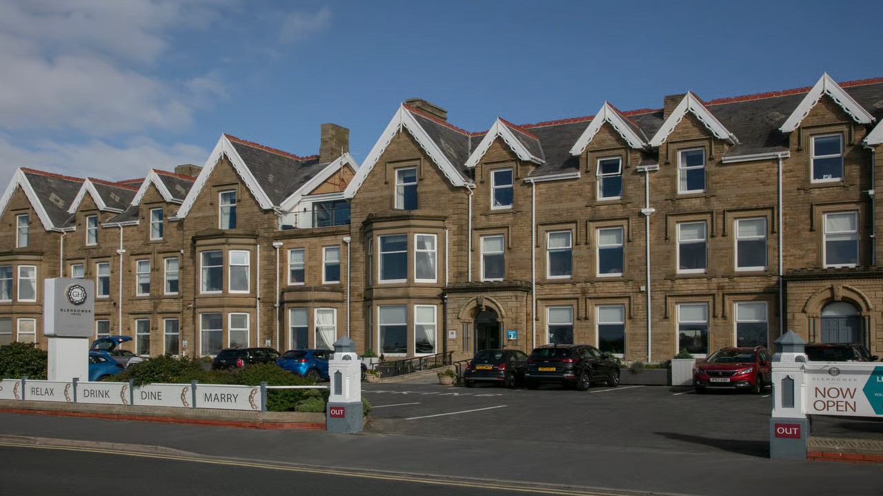 Glendower