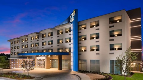 GLō Best Western || BW Hotels