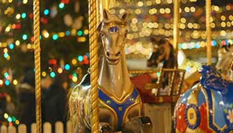 Largest German Christmas Market In The Uk