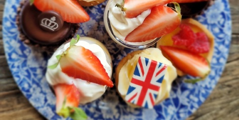 Have A Jolly Jubilee With Best Western Header