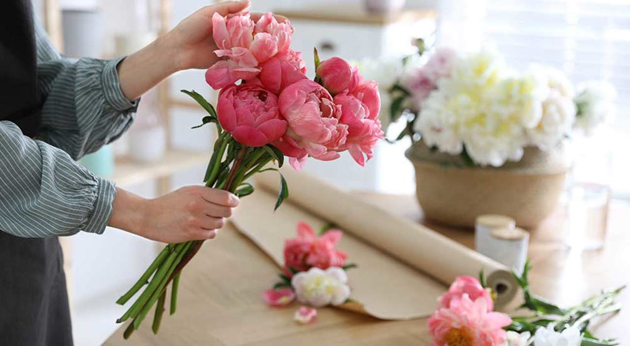 Fresh Flowers
