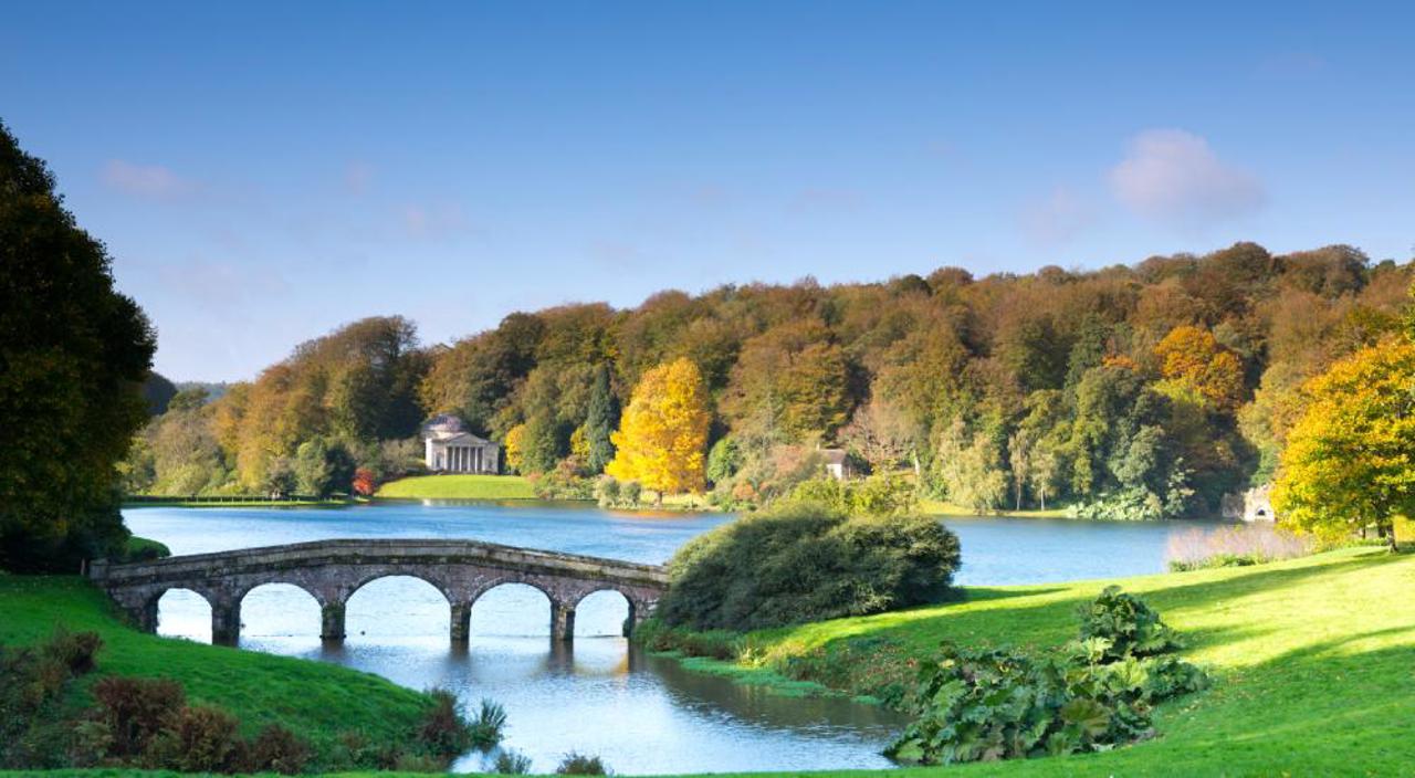 Stourhead Uk Swaps