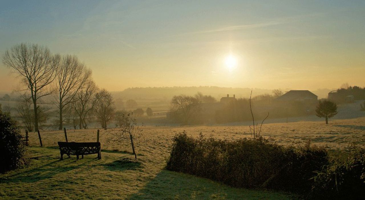 Rye, East Sussex