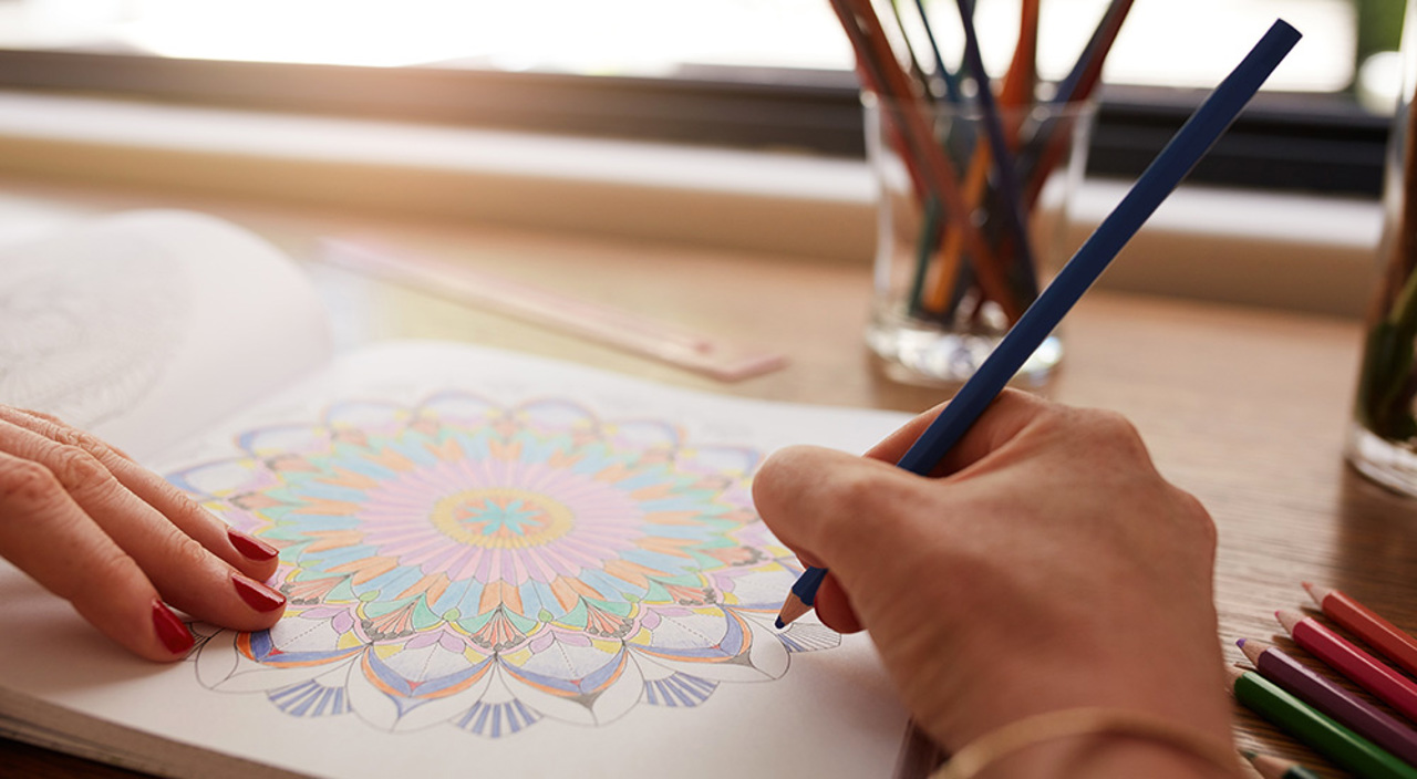 Colouring