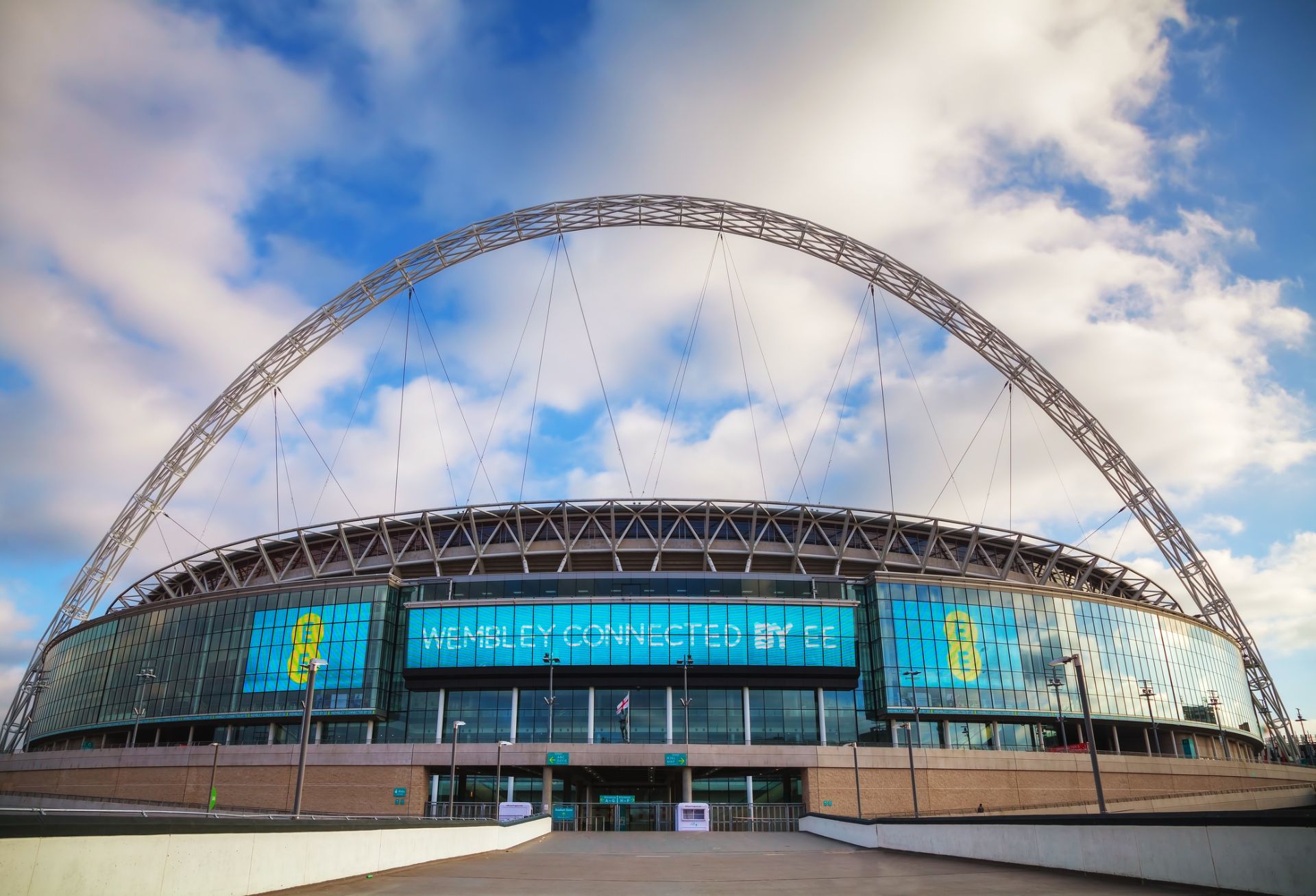 Hotels near Wembley Stadium, United Kingdom from Best Western Hotels