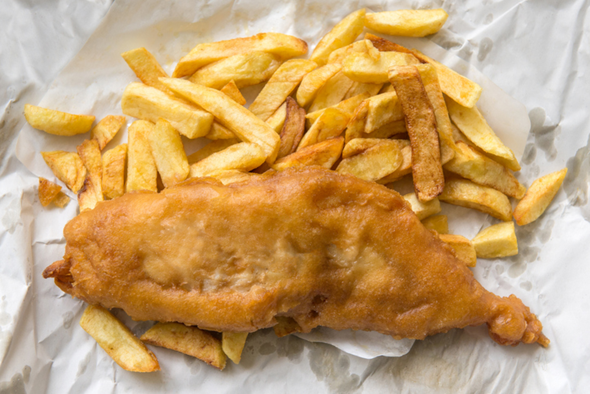 10 Things We Know You Don’t Know About British Food