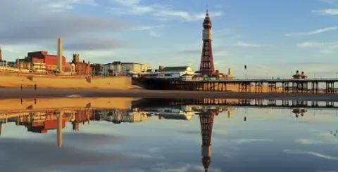 Blackpool Breaks