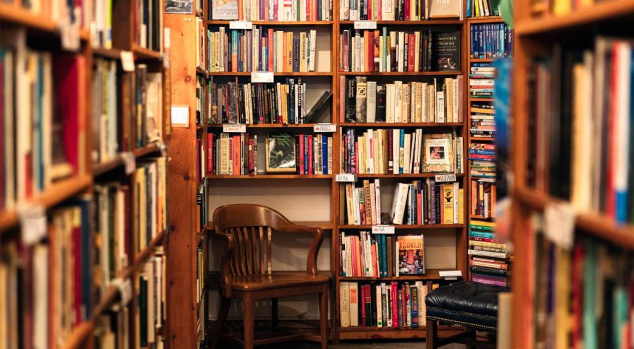 Books In Bath Swap