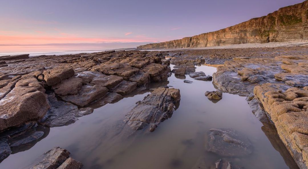 Rockhounding