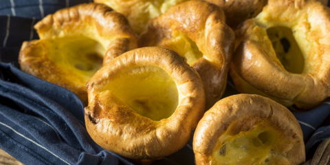 Yorkshire Pudding Day Header