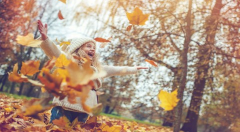 5 Ideas For Unusual Autumn Activities Header