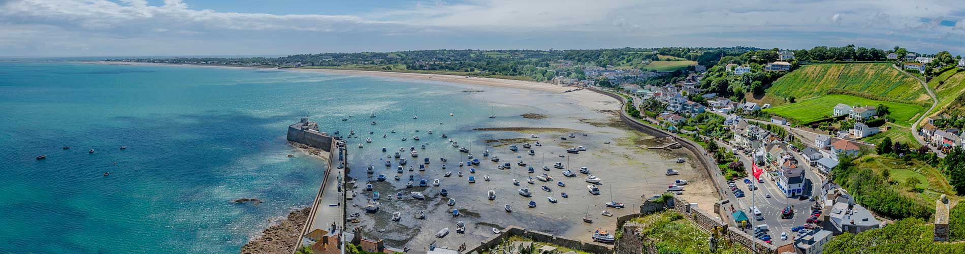 Hotels in Channel Islands from Best Western Hotels