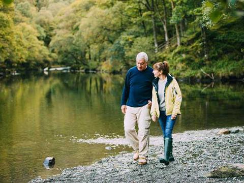 Hikes, Cycle Trails And Other Adventures In The Lake District