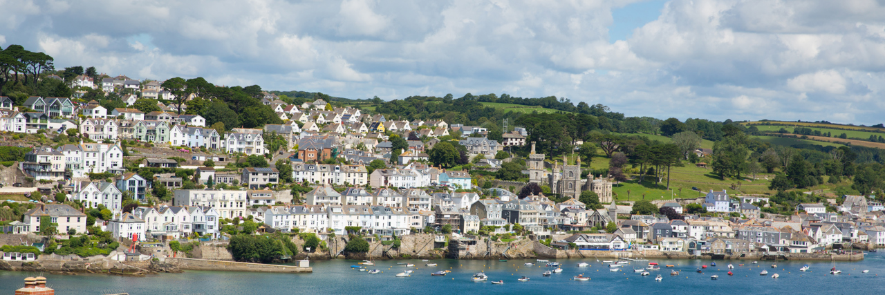 Fowey