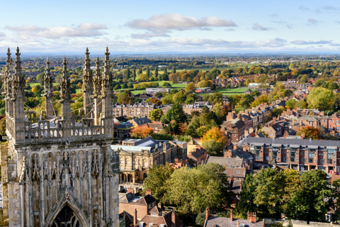York Budget Breaks