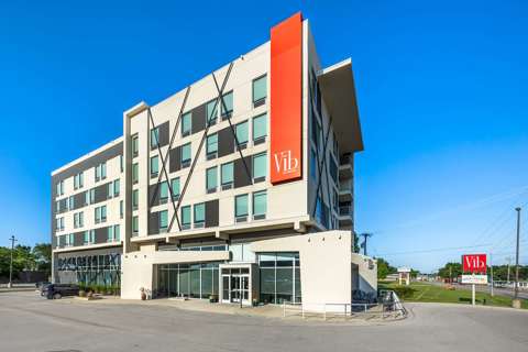 Vīb Best Western || BW Hotels