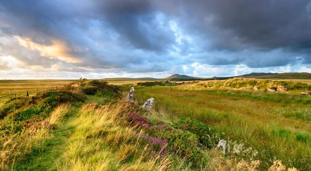 Bodmin Moor
