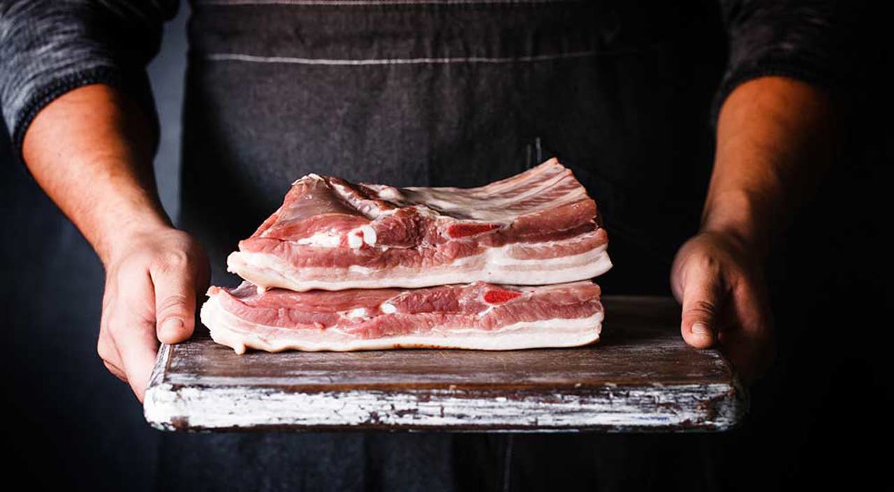 Local Butchers