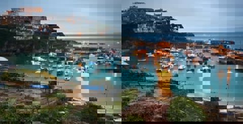 Newquay Coastal Breaks