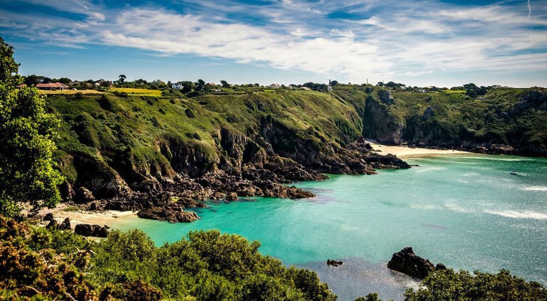 Guernsey