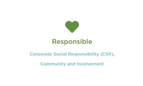 Responsible