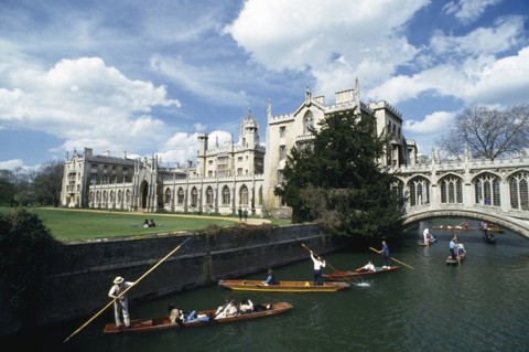 River Cam Op