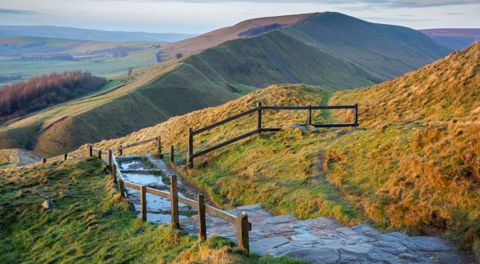 Peak District Thumbnail