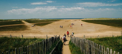 The Coast With The Most